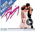 Photo : Faux Raccord N°51 - Dirty Dancing / Flashdance / Footloose