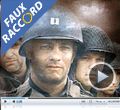 Photo : Faux Raccord N°57 - E.T. / Soldat Ryan / La Guerre des Mondes