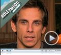 Photo : Hollywood Boulevard N°17 - Ben Stiller