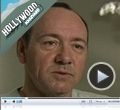 Photo : Hollywood Boulevard N°28 - Kevin Spacey