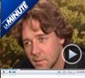 Photo : La Minute N°41 - Lundi 27 août 2007