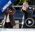 Photo : La Minute N°68 - Vendredi 28 septembre 2007