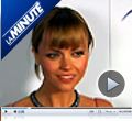 Photo : La Minute N°167 - Vendredi 22 février 2008
