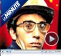 Photo : La Minute N°213 - Jeudi 24 avril 2008