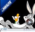 Photo : La Minute N°294 - Jeudi 21 août 2008
