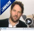 Photo : La Minute N°408 - Mercredi 04 février 2009