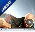 Photo : La Minute N°647 - Jeudi 04 mars 2010