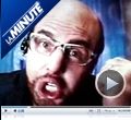 Photo : La Minute N°707 - Mardi 01 juin 2010