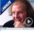 Photo : La Minute N°840 - Lundi 24 janvier 2011