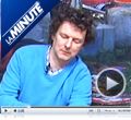 Photo : La Minute N°858 - Jeudi 17 février 2011
