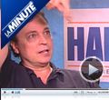 Photo : La Minute N°905 - Mercredi 27 avril 2011
