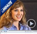 Photo : La Minute N°968 - Mardi 04 octobre 2011
