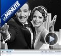 Photo : La Minute N°1033 - Mardi 17 janvier 2012