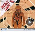 Photo : Merci Qui? N°37 - 2001 : l'odyssée de l'espace