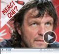 Photo : Merci Qui? N°122 - Spécial Cannes - Emir Kusturica