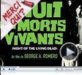 Photo : Merci Qui? N°197 - La Nuit des morts-vivants