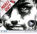 Photo : Merci Qui? N°201 - Raging Bull