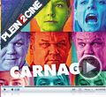 Photo : Plein 2 Ciné N°138 - Les films du 07 décembre 2011