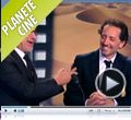 Photo : Planète Ciné N°17 - Mercredi 28 décembre 2011