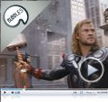 Photo : Bubbles N°109 - Avengers