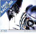 Photo : Faux Raccord N°19 - Alien vs Predator