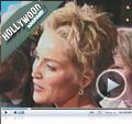 Photo : Hollywood Boulevard N°39 - Sharon Stone