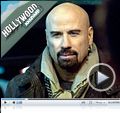 Photo : Hollywood Boulevard N°38 - John Travolta (version longue)