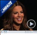 Photo : La Minute N°1049 - Mercredi 08 février 2012