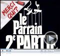 Photo : Merci Qui? N°243 - Le Parrain 2 & 3