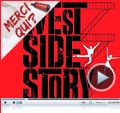 Photo : Merci Qui? N°247 - West Side Story