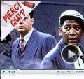 Photo : Merci Qui? N°249 - Les Evadés