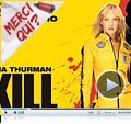 Photo : Merci Qui? N°250 - Kill Bill