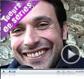 Photo : Tueurs en Séries N°93 - Vendredi 05 février 2010