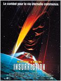 Star Trek Insurrection