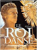Le Roi danse