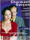 Charmant garçon