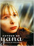 Autour de Yana