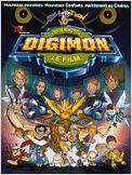 Digimon, the Movie