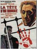 La Tête d'un homme
