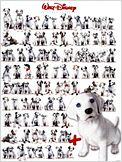 102 dalmatiens