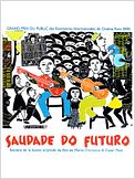 Saudade du futur