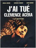J'ai tué Clémence Acéra