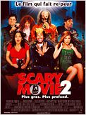 Scary Movie 2