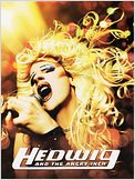 Hedwig and the Angry Inch