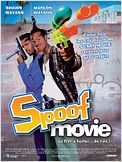 Spoof movie