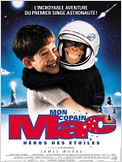 Mon copain Mac héros des étoiles