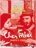 Cher Fidel