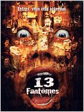 13 fantômes