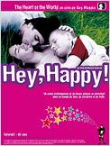 Hey, Happy !