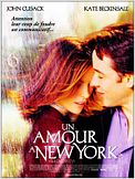 Un amour à New York